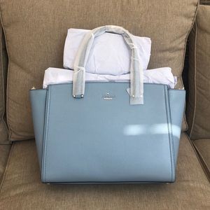 Kate Spade Geraldine Patterson Drive